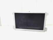 Monitor Navigationssystem Audi Q7 4L 8T0919603C