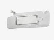 Sonnenblende rechts Mercedes-Benz C-Klasse T-Modell S204 A2048104610