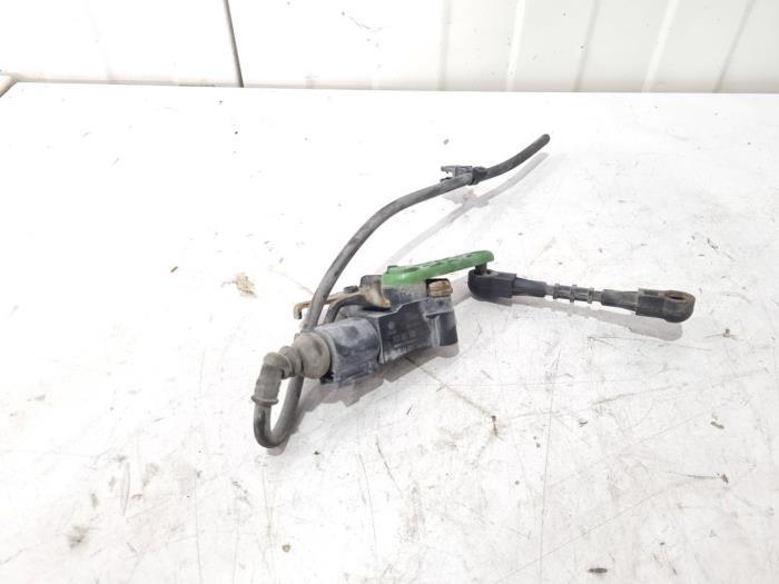 Niveauregulierung Audi A8 4H 3C0907503