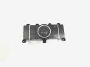 Heizungsbetätigung (Konsole) Mercedes-Benz M-Klasse W164 A1648209389