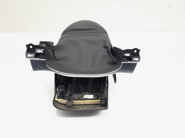 Verkleidung Lenksäule Audi A6 Avant 4G, C7 44444 Bild Verkleidung Lenksäule Audi A6 Avant 4G, C7 44444