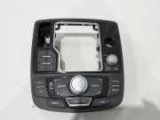 Radio Bedienschalter Audi A6 4G, C7 4G1919615K