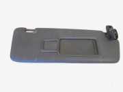 Sonnenblende rechts Audi A5 8T 8U0857552C