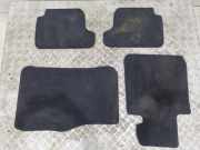 Fußmatte BMW 1er F21 51477336062