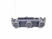 Bedienelement für Klimaanlage Citroen C3 IV CB, CC 9856777580