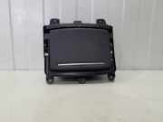 Getränkehalter Audi A6 Avant 4G, C7 4G0862534