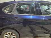 Tür rechts hinten BMW 2er Active Tourer F45 41009631840