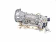 Allradgetriebe Jaguar F-Pace X761 T2H8590