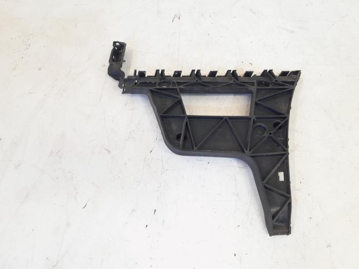 Clip für Stoßfänger Audi A4 Avant 8K, B8 8K9807454 Bild Clip für Stoßfänger Audi A4 Avant 8K, B8 8K9807454