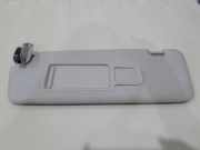 Sonnenblende links Audi A5 Sportback 8TA 8K0857551