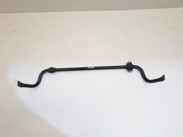 Sonstiges Teil Audi A6 Avant 4G, C7 44444 Bild Sonstiges Teil Audi A6 Avant 4G, C7 44444