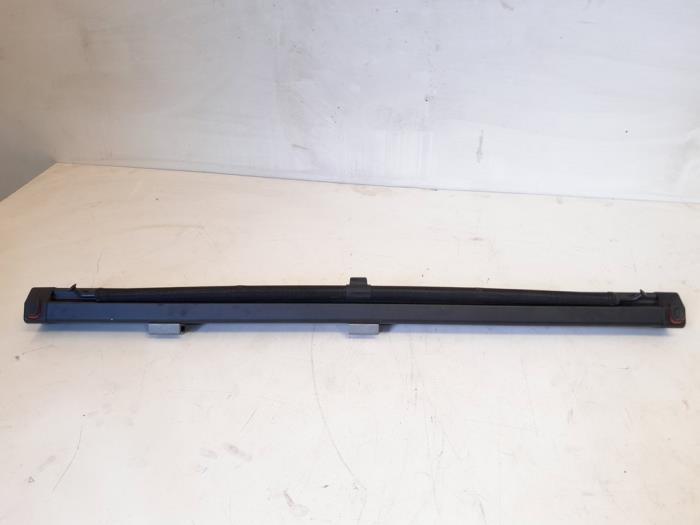 Netztrennwand Audi A4 Avant 8K, B8 8K9861691 Bild Netztrennwand Audi A4 Avant 8K, B8 8K9861691