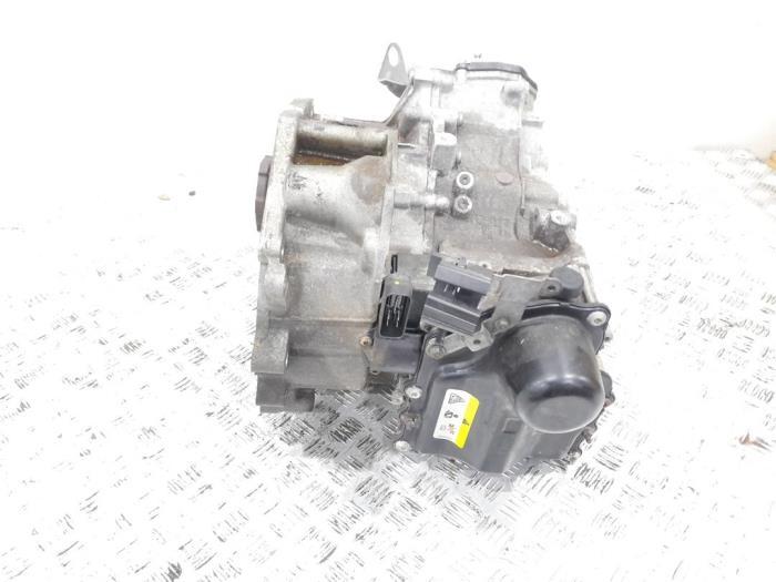 Automatikgetriebe Audi A3 Sportback 8V 0CW300041B