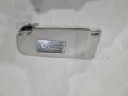 Sonnenblende links VW Polo IV 9N, 9A 6Q0857551F