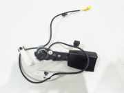 Gurtschloss Mercedes-Benz Vito Kasten W447 A4478602269