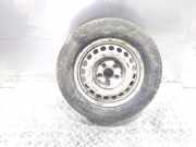 Reifen auf Stahlfelge VW Transporter T6 Bus/Caravelle 7H0601027D