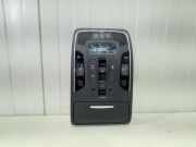 Innenleuchte Audi A6 Avant 4G, C7 4G0947135L