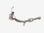 Katalysator ohne Lambdasonde Seat Ibiza IV SportCoupe 6J 6C0131690A