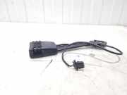 Gurtschloss Audi A7 Sportback 4G 8K0857755F