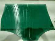 Türscheibe links hinten VW Passat B6 Variant 3C5 3C9845025C