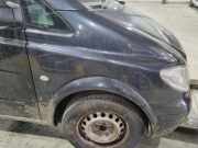 Kotflügel rechts vorne Mercedes-Benz Vito Bus W639 A6396305207