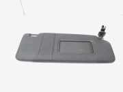 Sonnenblende rechts Audi TT 8J 8J8857552