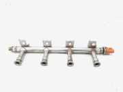 Abstellvorrichtung für Einspritzanlage VW Golf VI 5K 03F133320C
