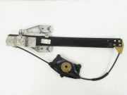 Fensterheber links hinten Audi A4 Avant 8K, B8 8K0839461A