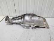 Abschirmblech unten Fiat Doblo Kasten 263 55217452