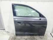 Tür rechts vorne Audi A1 Sportback 8XA 8X4831052A