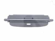 Laderaumabdeckung Skoda Octavia III Kombi 5E 5E9867871C