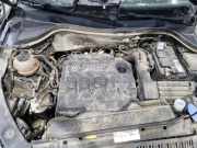 Allradgetriebe VW Tiguan I 5N 02Q300047E