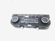 Heizungsbetätigung (Konsole) VW Golf VI 5K 5K0907044ER