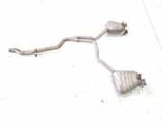 Endschalldämpfer Audi A6 Avant 4G, C7 4G0253409AT