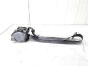 Sicherheitsgurt mitte Audi A8 4H 4H0857807M