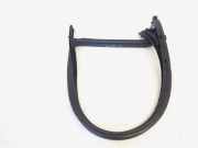 Türgummi rechts hinten VW Passat B6 CC 357 3C8854546L