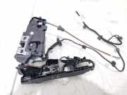 Klappenschlosszug Mercedes-Benz C-Klasse W206 A0997202002