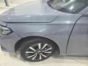 Kotflügel links vorne Honda Civic XI Schrägheck FL