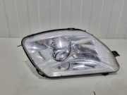 Nebelscheinwerfer links vorne Peugeot RCZ 9680498680