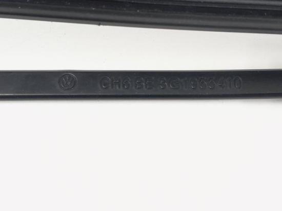 Wischerarm vorne VW Passat B8 Variant 3G 3G1955410 Bild Wischerarm vorne VW Passat B8 Variant 3G 3G1955410