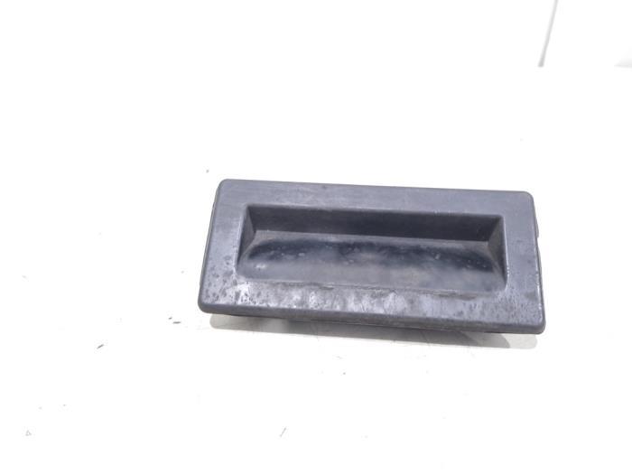 Heckklappengriff Skoda Octavia III Kombi 5E 3V0827566