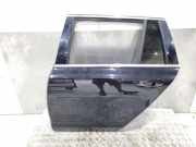 Tür links hinten Skoda Octavia III Kombi 5E 5E9833055C