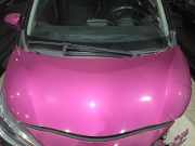 Motorhaube Toyota Aygo B4