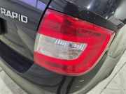 Rückleuchte rechts Skoda Rapid NH 5JH945112