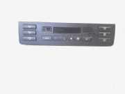 Heizungsbetätigung (Konsole) BMW 3er E46 64116914009