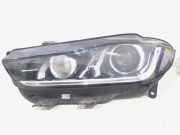 Hauptscheinwerfer links Jaguar XE X760 GX7313W030EG