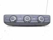 Heizungsbetätigung (Konsole) Audi A1 Sportback GBA 83A820047F