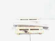 Stoßstangenträger hinten Land Rover Range Rover Evoque I L538 BJ3217906AC