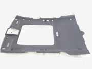 Verkleidung Dachrahmen Audi A6 Avant 4G, C7 4G9867506D