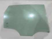 Türscheibe rechts hinten VW Polo VI AW 2G4845206